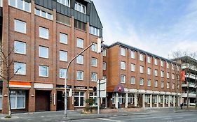 Hotel Ibis Paderborn